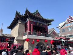 -古文化街旅游区