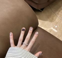 -1T·1M 日式美甲美睫