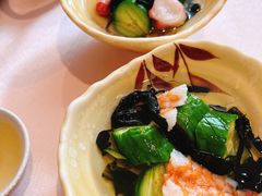 -富盈酒店-日本料理餐厅(厚街店)