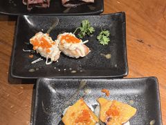 -小川洋风料理(江汉路店)