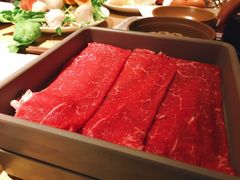 -温野菜涮涮锅(西单大悦城店)