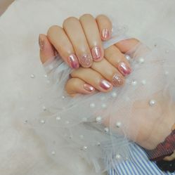 -米小兔美甲美睫