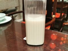 豆浆-苏浙徽·江南荟·本味融合菜(相城方圆里店)