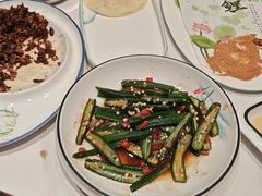 -码头鲜精致威海菜(欧乐坊店)