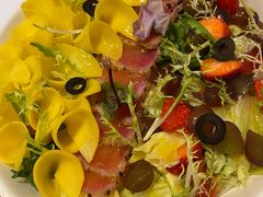 -马克西姆俄罗斯餐厅(通亚街店)