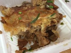 -味美香豆皮