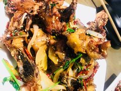-马海涛牛肉串·午市牛腩饭·烧烤夜宵(领汇广场店)