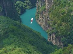-山西壶关太行山大峡谷旅游景区