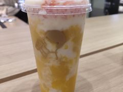 -喜茶(杭州滨江宝龙店)