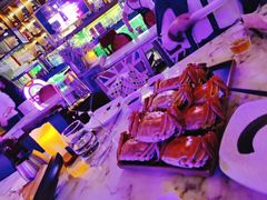 -JUKEBOX玖部音乐餐厅(华侨城店)