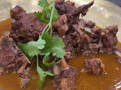 -芦月轩羊蝎子(北蜂窝店)