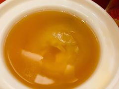 -晋江荣誉国际酒店·港誉茶餐厅