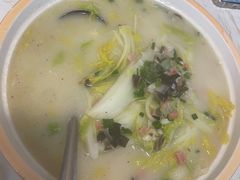 -芳芳餐厅(白沙路店)