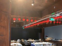 -庆云楼饭庄(什刹海店)