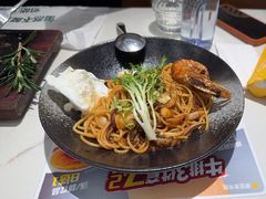 -豪客来牛排(中华城店)