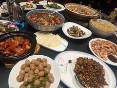 -码头鲜精致威海菜(欧乐坊店)