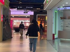 -时尚天河商业广场