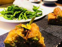 -绿茶餐厅(领展购物广场·中关村店)