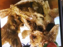 -老牌坊•鲁菜名店•地道济南菜(大观园商埠店)