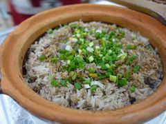 蛇丝蛇血煲仔饭-榕记(番禺总店)