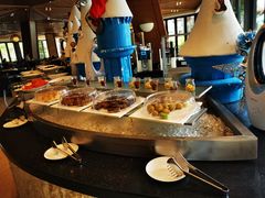 -海棠湾威斯汀酒店·知味西餐厅