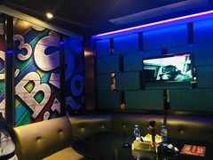 -星派对KTV(东区远洋店)