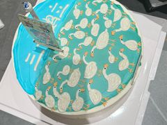 -Dark Horse·黑马蛋糕·低脂·低糖淡奶(金匙望湖大厦店)