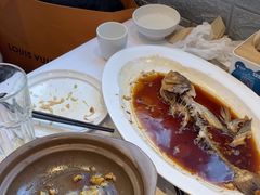 -眉州东坡(团结湖店)
