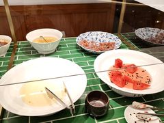 -皇城老妈·大连海鲜火锅(港湾店)