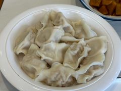 -海知道大连海鲜水饺(南山大冲店)