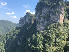 -清江方山景区