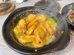-小时候焗海鲜(鄞州万达店)