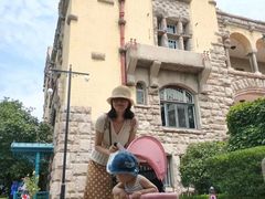 -青岛德国总督楼旧址博物馆