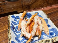 船冻帝王蟹-耕海蟹将军(万象城店)