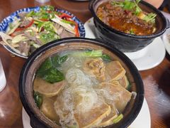 -多福临砂锅居(苏堤北路店)