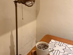 冰美式-懒鱼时光馆(沙坪坝店)
