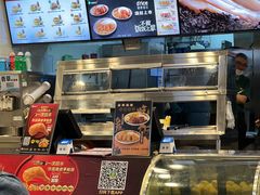 -德克士(哈西火车站店)