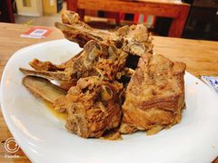 -老门刀削面(小酱坊店)