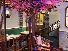 -姑苏家宴·苏帮菜·松鼠桂鱼(苏州总店)
