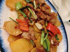 -白云中餐厅·粤菜·亚龙湾喜来登度假酒店