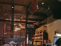 -二旗里烧烤·烤羊排(龙域店)