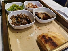 -乔阿马·江南味·驴肉香(龙湖华泾天街店)