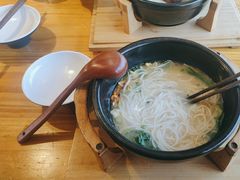 -勺子米线·云南传统小吃市集(四方街店)