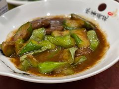 -新虹楼饭庄(崇明陈家镇店)