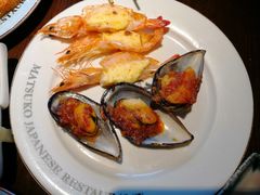 -松子料理(白家庄店)