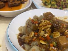 -黑石礁酒楼·海鲜(黑石礁店)