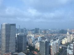 -上海龙之梦万丽酒店