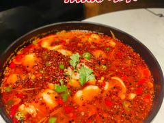 -本来精品川菜(嘉里中心店)