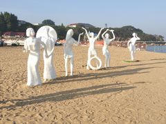 -老虎石海上公园