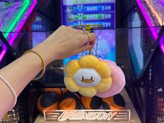 -风云再起游乐汇(南京常发广场店)